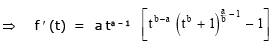 Increasing and Decreasing Functions & Monotonicity | Mathematics (Maths) for JEE Main & Advanced
