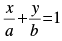 NCERT Exemplar: Straight Lines | Mathematics (Maths) for JEE Main & Advanced