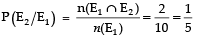 NCERT Exemplar: Probability- 2 | Mathematics (Maths) Class 12 - JEE