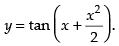 NCERT Exemplar: Differential Equations | Mathematics (Maths) for JEE Main & Advanced