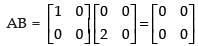NCERT Exemplar - Matrices(Part-2) | Mathematics (Maths) Class 12 - JEE