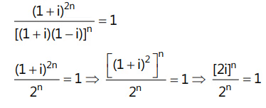 Revision Notes: Complex Numbers | Mathematics (Maths) for JEE Main & Advanced