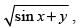 NCERT Exemplar: Continuity and Differentiability- 2 | Mathematics (Maths) for JEE Main & Advanced