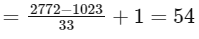 JEE Main Previous Year Questions (2025): Permutations and Combinations | Chapter-wise Tests for JEE Main & Advanced