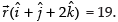 NCERT Exemplar: Three Dimensional Geometry | Mathematics (Maths) for JEE Main & Advanced