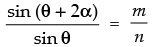 NCERT Exemplar: Trigonometric Functions | Mathematics (Maths) for JEE Main & Advanced