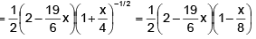 Approximations and Exponential series | Mathematics (Maths) for JEE Main & Advanced