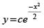 NCERT Exemplar: Differential Equations | Mathematics (Maths) for JEE Main & Advanced