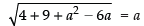 NCERT Exemplar: Conic Sections (Exercise) | Mathematics (Maths) for JEE Main & Advanced