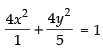 NCERT Exemplar: Conic Sections (Exercise) | Mathematics (Maths) for JEE Main & Advanced