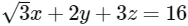 JEE Advanced Previous Year Questions (2018 - 2024): Vector Algebra and 3D Geometry | Mathematics (Maths) for JEE Main & Advanced