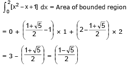 Definite Integral As Limit Of A Sum And Estimate Of Definite Integrals | Mathematics (Maths) for JEE Main & Advanced