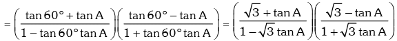 Trigonometric Ratios & Identities- 2 | Mathematics (Maths) for JEE Main & Advanced