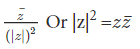 Modulus & Conjugate of a Complex Number | Mathematics (Maths) Class 11 - Commerce