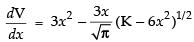NCERT Exemplar: Application of Derivatives- 1 | Mathematics (Maths) for JEE Main & Advanced