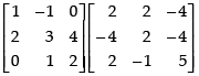 NCERT Exemplar - Determinants(Part-1) | Mathematics (Maths) Class 12 - JEE