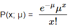 Poison Distribution | Applied Mathematics for Class 12 - Commerce