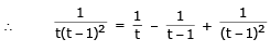 Integration by Partial Fractions | Mathematics (Maths) Class 12 - JEE