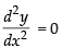 NCERT Exemplar: Differential Equations | Mathematics (Maths) for JEE Main & Advanced
