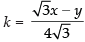 NCERT Exemplar: Conic Sections (Exercise) | Mathematics (Maths) for JEE Main & Advanced