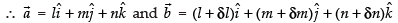 NCERT Exemplar: Three Dimensional Geometry | Mathematics (Maths) for JEE Main & Advanced
