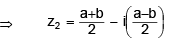 Representation of a Complex Number | Mathematics for NDA