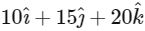 JEE Advanced Previous Year Questions (2018 - 2024): Vector Algebra and 3D Geometry | Mathematics (Maths) for JEE Main & Advanced
