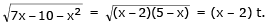 Euler`s Substitutions | Mathematics (Maths) Class 12 - JEE