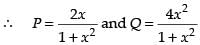 NCERT Exemplar: Differential Equations | Mathematics (Maths) for JEE Main & Advanced