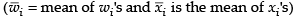 NCERT Exemplar: Statistics | Mathematics (Maths) Class 11 - Commerce