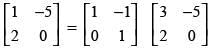 NCERT Exemplar - Matrices(Part-2) | Mathematics (Maths) Class 12 - JEE