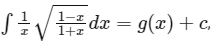 JEE Main Previous Year Questions (2025): Indefinite Integral | Chapter-wise Tests for JEE Main & Advanced