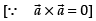 NCERT Exemplar: Vectors | Mathematics (Maths) Class 12 - JEE