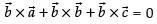 NCERT Exemplar: Vectors | Mathematics (Maths) Class 12 - JEE