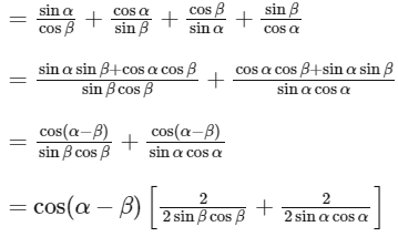 JEE Advanced Previous Year Questions (2018 - 2024): Trigonometric Functions & Equations | Mathematics (Maths) for JEE Main & Advanced