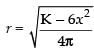 NCERT Exemplar: Application of Derivatives- 1 | Mathematics (Maths) for JEE Main & Advanced