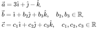 JEE Advanced Previous Year Questions (2018 - 2024): Vector Algebra and 3D Geometry | Mathematics (Maths) for JEE Main & Advanced
