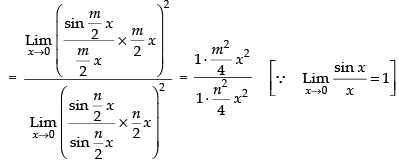 NCERT Exemplar: Limits and Derivatives | Mathematics (Maths) for JEE Main & Advanced