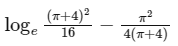 JEE Main Previous Year Questions (2025): Indefinite Integral | Chapter-wise Tests for JEE Main & Advanced