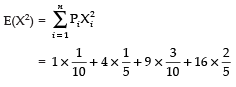 NCERT Exemplar: Probability- 2 | Mathematics (Maths) Class 12 - JEE