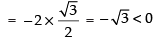 NCERT Exemplar: Application of Derivatives- 1 | Mathematics (Maths) for JEE Main & Advanced