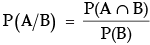 NCERT Exemplar: Probability- 2 | Mathematics (Maths) Class 12 - JEE