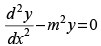 NCERT Exemplar: Differential Equations | Mathematics (Maths) for JEE Main & Advanced