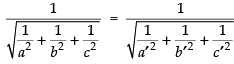 NCERT Exemplar: Three Dimensional Geometry | Mathematics (Maths) for JEE Main & Advanced