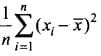 NCERT Exemplar: Statistics | Mathematics (Maths) Class 11 - Commerce