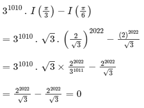 JEE Main Previous Year Questions (2025): Indefinite Integral | Chapter-wise Tests for JEE Main & Advanced