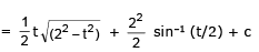 Integration by Substitution & Trigonometric Identities | Mathematics (Maths) Class 12 - JEE