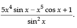 NCERT Exemplar: Limits and Derivatives | Mathematics (Maths) for JEE Main & Advanced