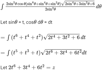 JEE Main Previous Year Questions (2025): Indefinite Integral | Chapter-wise Tests for JEE Main & Advanced