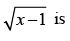 NCERT Exemplar: Inverse Trigonometric Functions | Mathematics (Maths) for JEE Main & Advanced